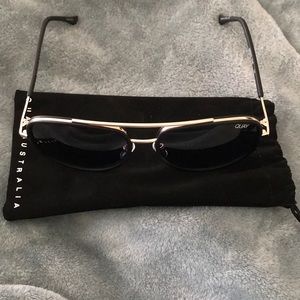 Quay Australia sunglasses